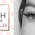Just A Wee Bit Of Hybrid Love For This Gorgeous Girl ? Lash Lounge Nelson