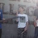 Nelson Youth Ready To Rock
