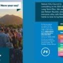 Long Term Plan 2021 – 2031. Your Wellbeing, Nelson’s Future – Oranga Tonutanga