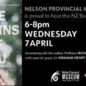 NELSON PROVINCIAL MUSEUM “The Origins Of You: How Childhood Shapes Later Life”