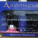 Aromatherapy Breast Cancer (ABC) Range  At Aromaflex