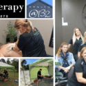 Sports Therapy – Located At 132 Collingwood St. Nelson