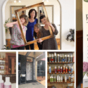 With These Cooler Days Settling In, It’s The Perfect Time To Take Some Time Out And Have A Hot Cuppa At Renaissance Organic Hair Salon