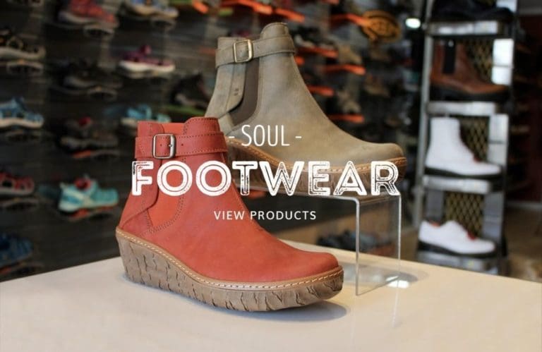 Soul Nelson By Mariposa 1 768x499