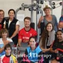 Sports Therapy Physiotherapists