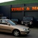 Tyres & More