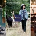 Behind The Scene Of Beetees Autumn Photo Shoot Published On Nelson Magazine