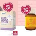 How To Support Your Child’s Immune System Naturally: Health 2000