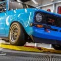 From Orange Peel To Scratches, She’s Now Looking Flash: Sky Automotive