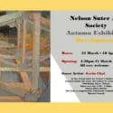 Autumn Exhibition Development At The Suter Art Gallery
