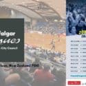 Mike Pero Nelson Giants Are Back At The Trafalgar Centre For The 2021 Season