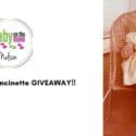 BabyBounce Bouncinette GIVEAWAY At Baby On The Move – Nelson