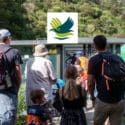 Hundreds Visit Nelson’s Native Sanctuary Open Day
