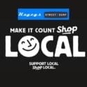 Make It Count Shop Local At Hogeys Street & Surf