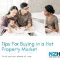 Tips For Buying In A Hot Market: NZHL Nelson Bays