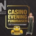 Casino Evening Fundraiser: Nelson Marlborough Rescue Helicopter Trust