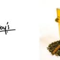 !!!NEW TEA BLEND ALERT!!! At Pomeroy’s Coffee & Tea