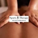 Feeling In Need Of Some Relaxation? Sports Therapy