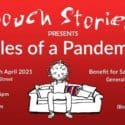 Couch Stories : Tales Of A Pandemic: NCMA