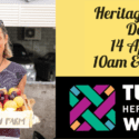 Heritage Month Of The Nelson Farmers Market
