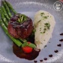 Easy Dinner Idea – Prosciutto-Wrapped Filet Mignon