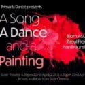 A Song, A Dance And A Painting:  The Suter Theatre