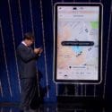 An Uber Driver Is About To Get The Surprise Of His Life!