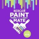 Voting Is Now Open For The Second Round Of Our Paint For A Mate Competition: Guthrie Bowron (Nelson)