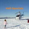 Heli Specials At Helicopters Nelson NZ