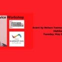 Customer Service Workshop – Presented By Chris Butler, The Marketing Studio