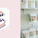 New Look Packaging! What Do You Think? Sweet Not Sugar