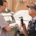 Police Face Off!