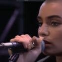 Sinead O’Connor – Nothing Compares 2 U (Live)