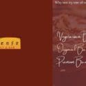 Why Not Try One Of Our Delicious Banquets Today?: The Indian Cafe
