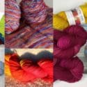 Introducing Truly Myrtle’s Dolly Cardigan And Release Knit: Cruellas Natural Fibre Boutique
