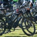 Fundraising On An Ebike: Hybrid Bikes