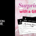 Surprise Mum With A Gift Vouchers? Morrison Square