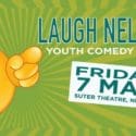 Laugh Nelson: Nelson City Presents