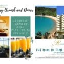 Join Us For Mother’s Day Brunch And Dinner