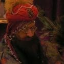 Fooled By Fake Fortune Teller!