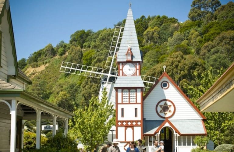 Founders Park 768x499