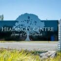 Headingly Centre
