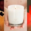 Do You Love Burning Our Soy Jars? Living Light Candles