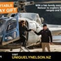 Win An Unforgettable Mother’s Day Gift