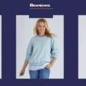 Fabulous Latest Winter Arrivals By Gordon Smith At Beetees