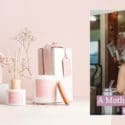 A Mother Making Candles For Mothers: Living Light Candles