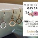 AMAZING MOTHER’S DAY GIVEAWAY!: Louise Douglas Jewellery