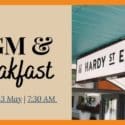 AGM & Breakfast: NYP – Nelson Young Professionals