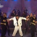 Peter Andre – Get Down On It