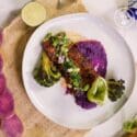 Marinated Skirt Steak